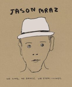 Drumless - Jason Mraz - I'm Yours