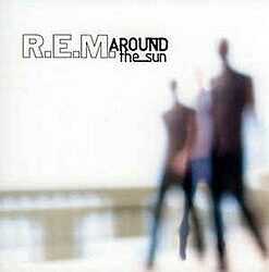 Bundle Drum Sheet Premium Without Easy Version - R.E.M. - Leaving New York