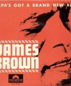 Bundle Drum Sheet & Drumless - James Brown - Papa’s Got a Brand New Bag