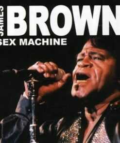 Drumless - James Brown - Sex Machine