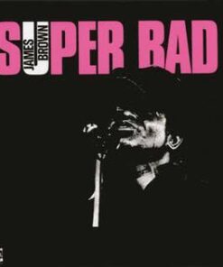 Drumless - James Brown - Super Bad