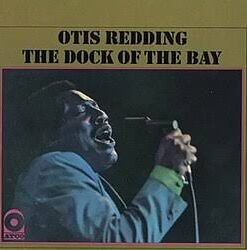 Drumless - Otis Redding - The Dock of the Bay