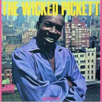 Bundle Drum Sheet & Drumless - Wilson Pickett - Mustang Sally