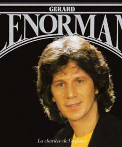 Bundle Drum Sheet Premium - Gérard Lenorman - Si j’étais Président