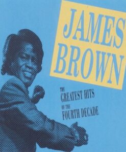 Bundle Drum Sheet & Drumless - James Brown - Living in America