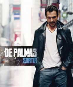 Bundle Drum Sheet & Video - De Palmas - Au bord de l’eau